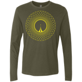 New Horizons Men's Premium Long Sleeve