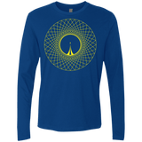 New Horizons Men's Premium Long Sleeve
