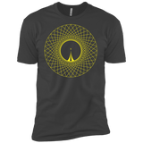 New Horizons Men's Premium T-Shirt