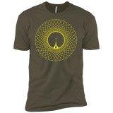 New Horizons Men's Premium T-Shirt