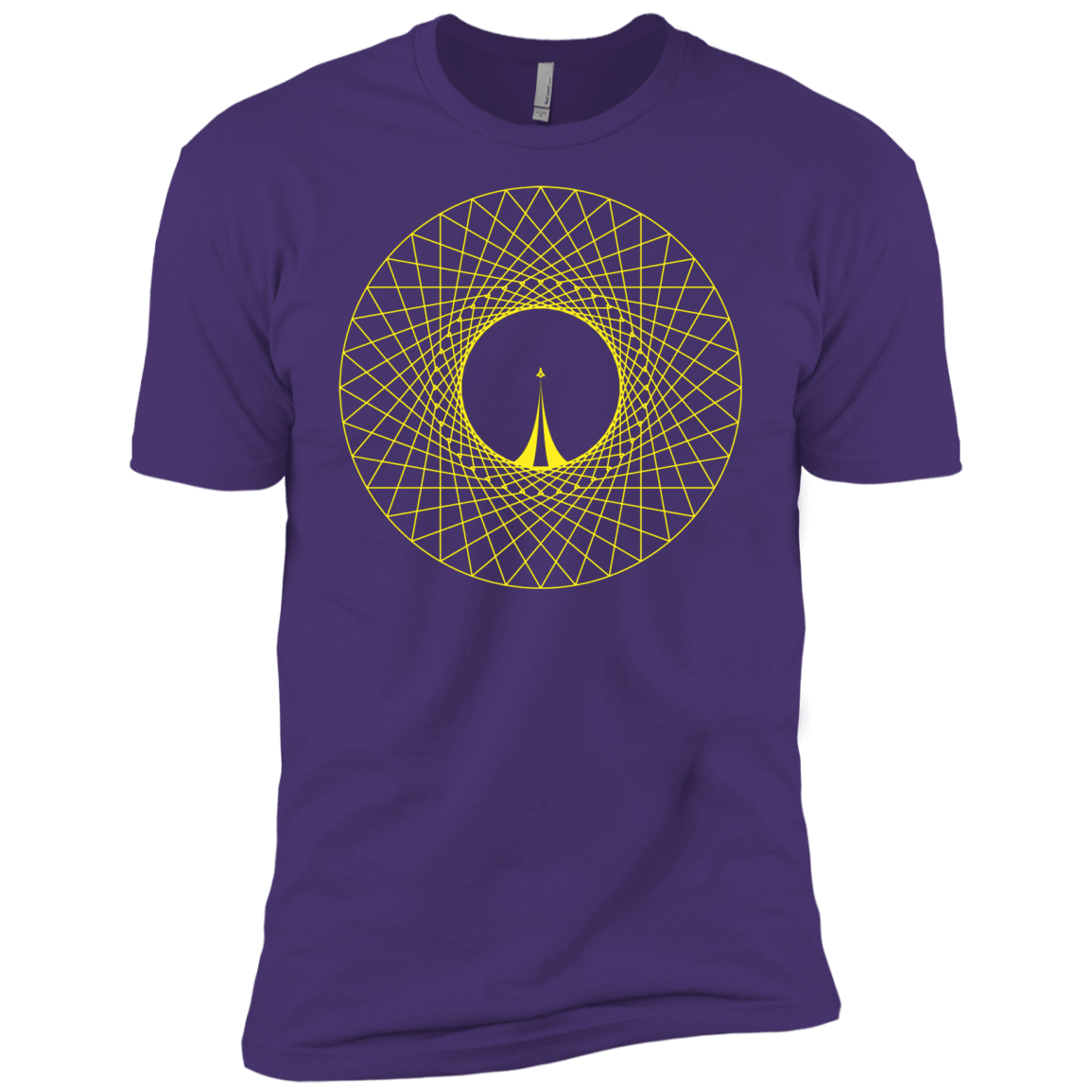 New Horizons Men's Premium T-Shirt