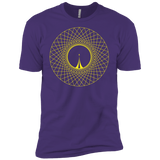 New Horizons Men's Premium T-Shirt