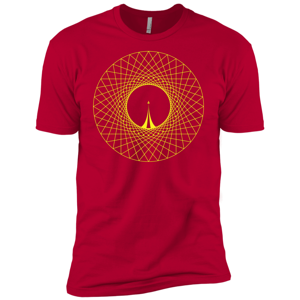 New Horizons Men's Premium T-Shirt