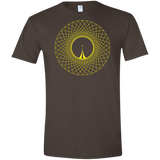 New Horizons Men's Semi-Fitted Softstyle