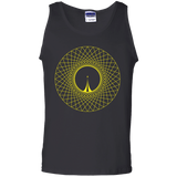 New Horizons Men's Tank Top