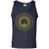 New Horizons Men's Tank Top