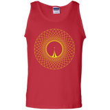 New Horizons Men's Tank Top