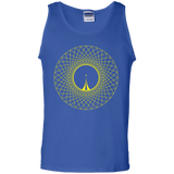 New Horizons Men's Tank Top