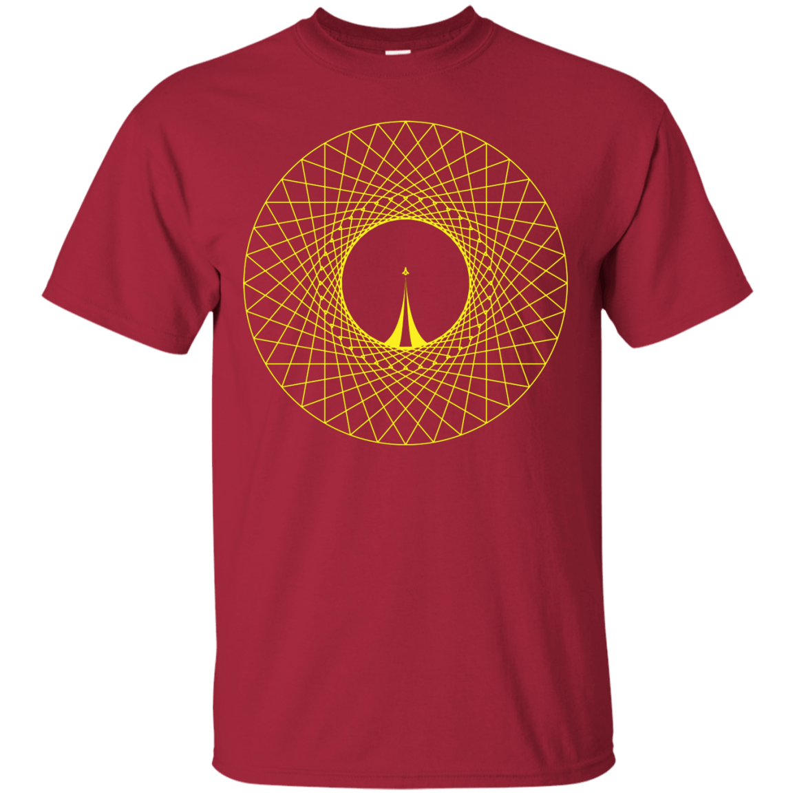 New Horizons T-Shirt