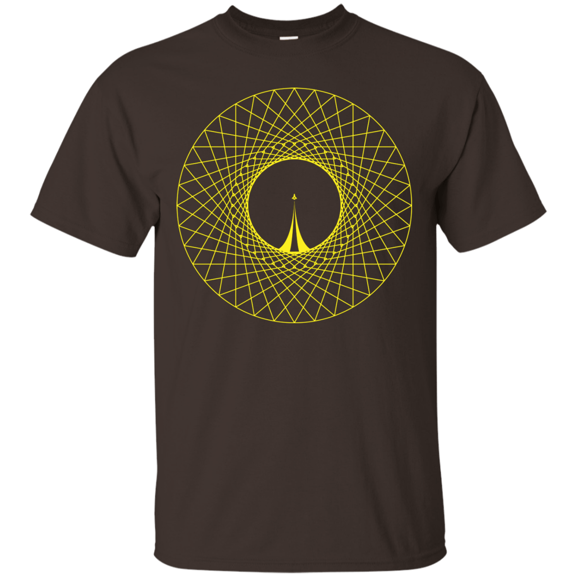 New Horizons T-Shirt