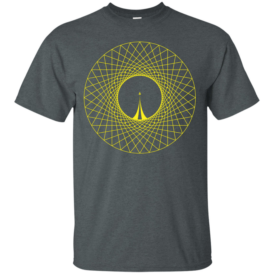 New Horizons T-Shirt