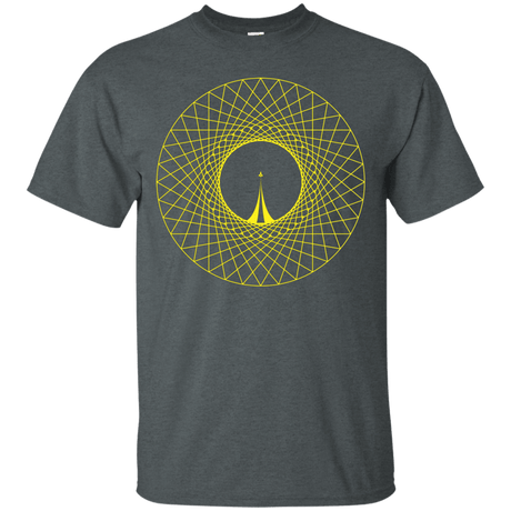 New Horizons T-Shirt