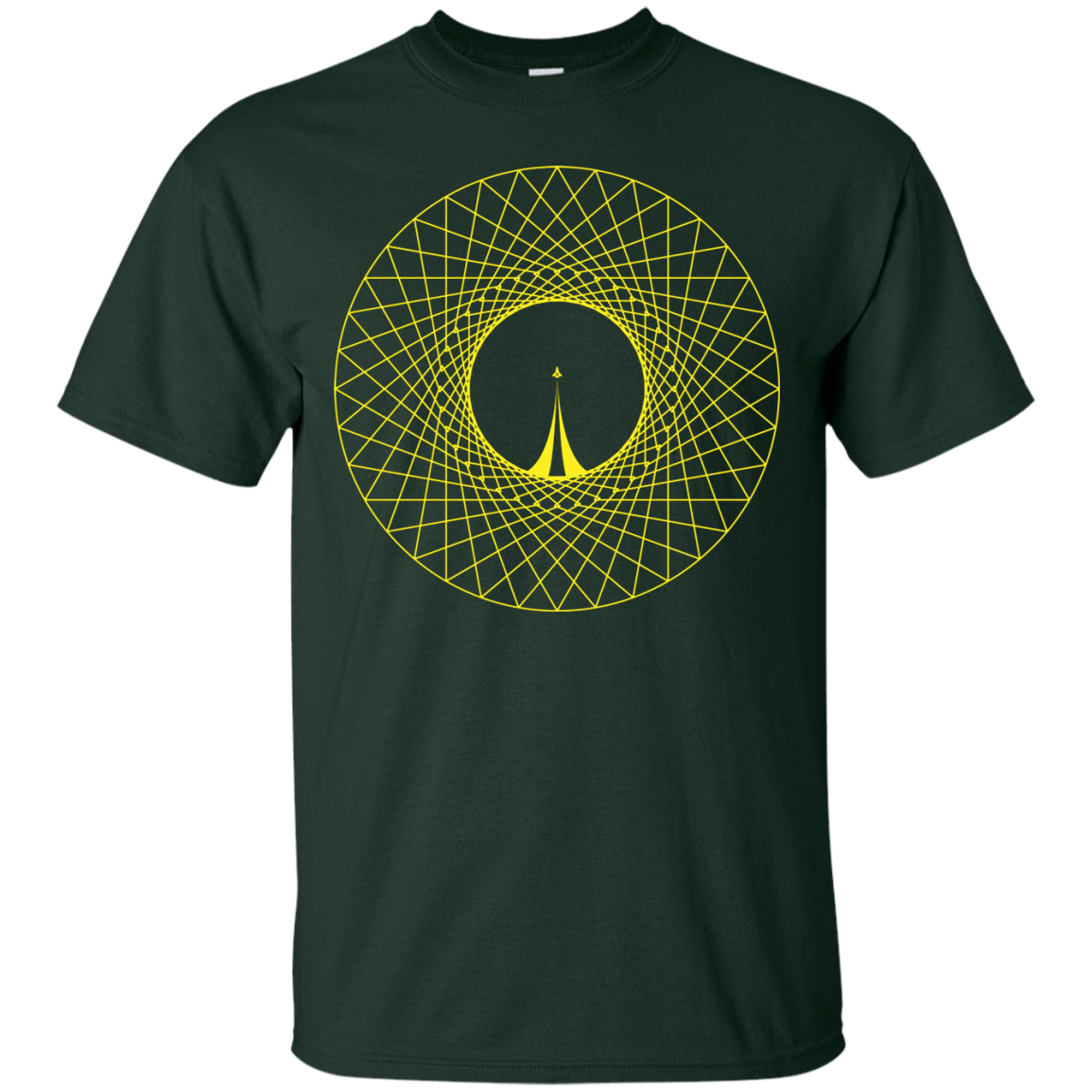 New Horizons T-Shirt