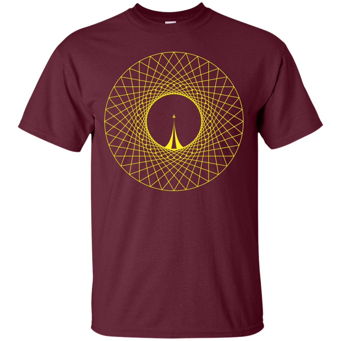 New Horizons T-Shirt