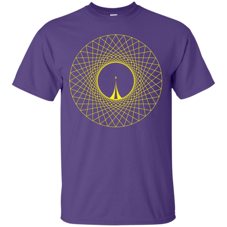 New Horizons T-Shirt