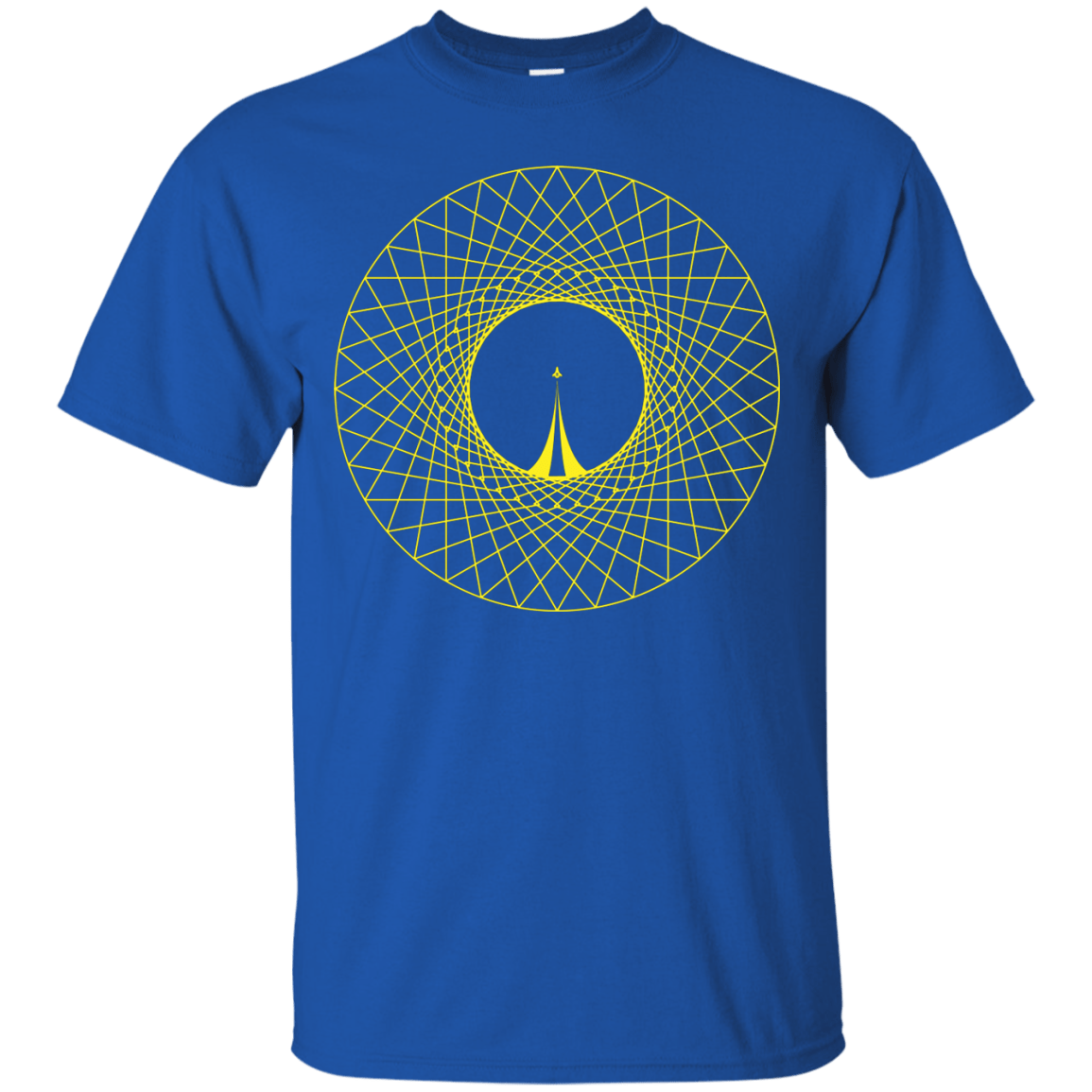 New Horizons T-Shirt