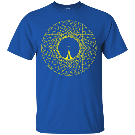 New Horizons T-Shirt