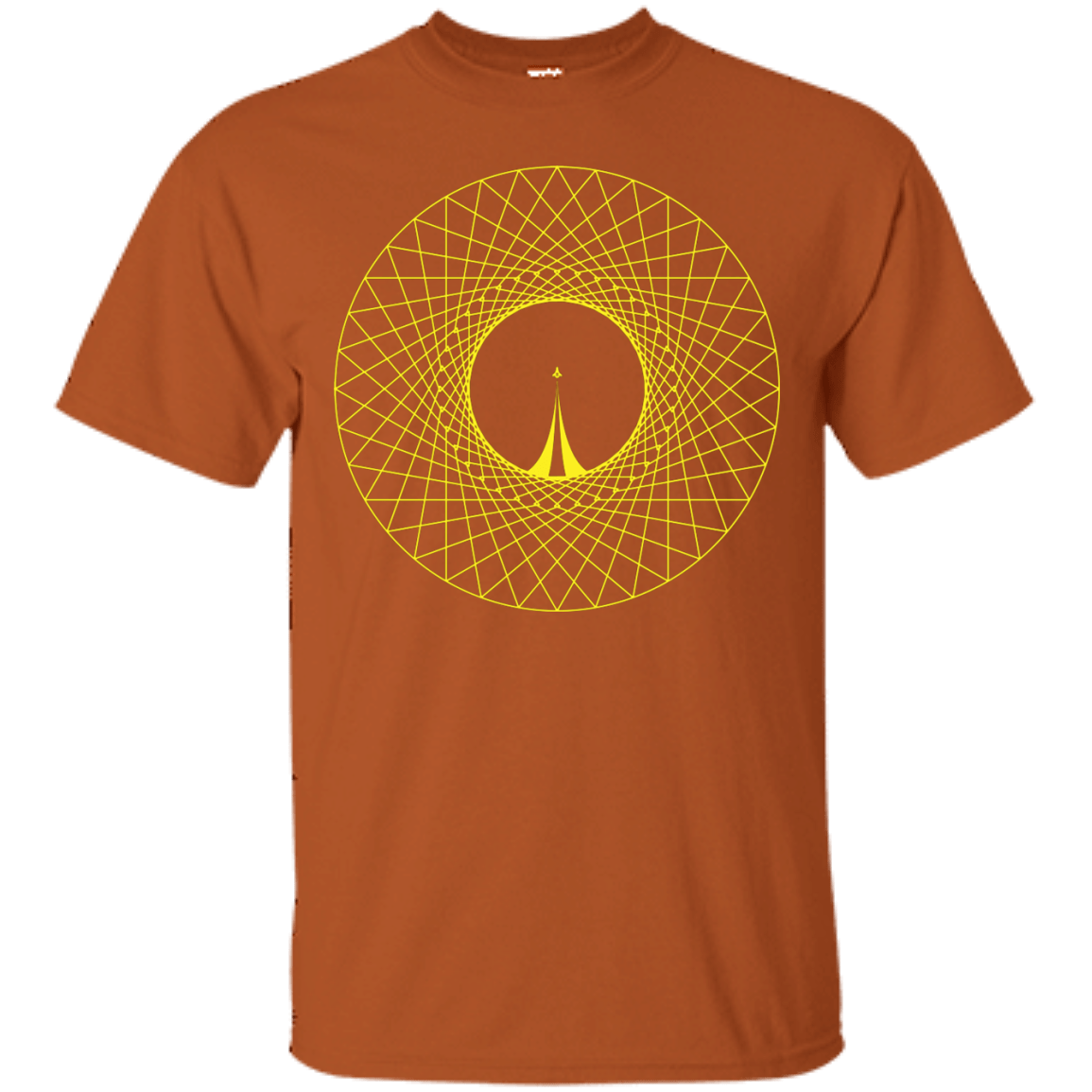 New Horizons T-Shirt