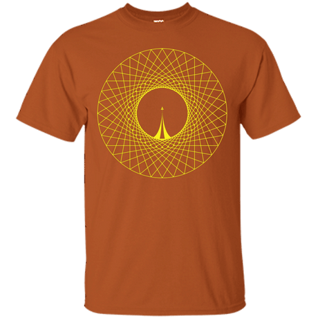 New Horizons T-Shirt