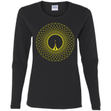 New Horizons Women's Long Sleeve T-Shirt