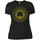T-Shirts Black / X-Small New Horizons Women's Premium T-Shirt