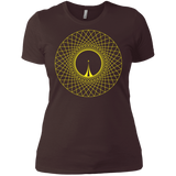 T-Shirts Dark Chocolate / X-Small New Horizons Women's Premium T-Shirt