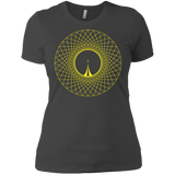 T-Shirts Heavy Metal / X-Small New Horizons Women's Premium T-Shirt