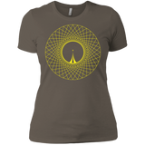 T-Shirts Warm Grey / X-Small New Horizons Women's Premium T-Shirt