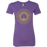 New Horizons Women's Triblend T-Shirt