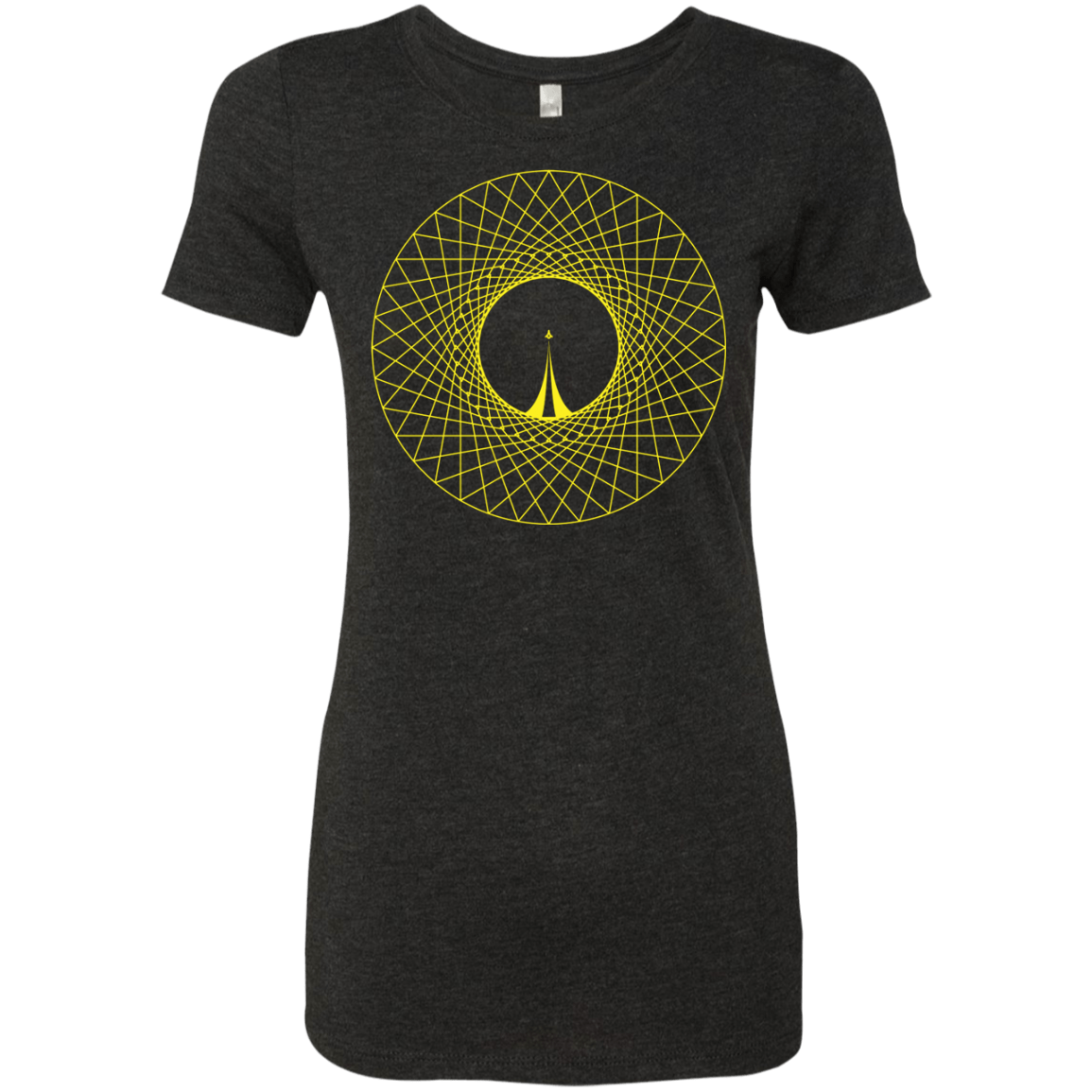 New Horizons Women's Triblend T-Shirt