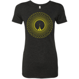 New Horizons Women's Triblend T-Shirt