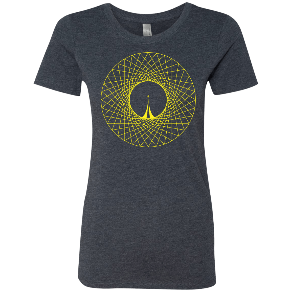 New Horizons Women's Triblend T-Shirt
