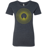 New Horizons Women's Triblend T-Shirt