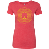 New Horizons Women's Triblend T-Shirt