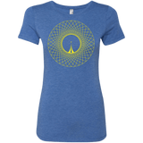New Horizons Women's Triblend T-Shirt