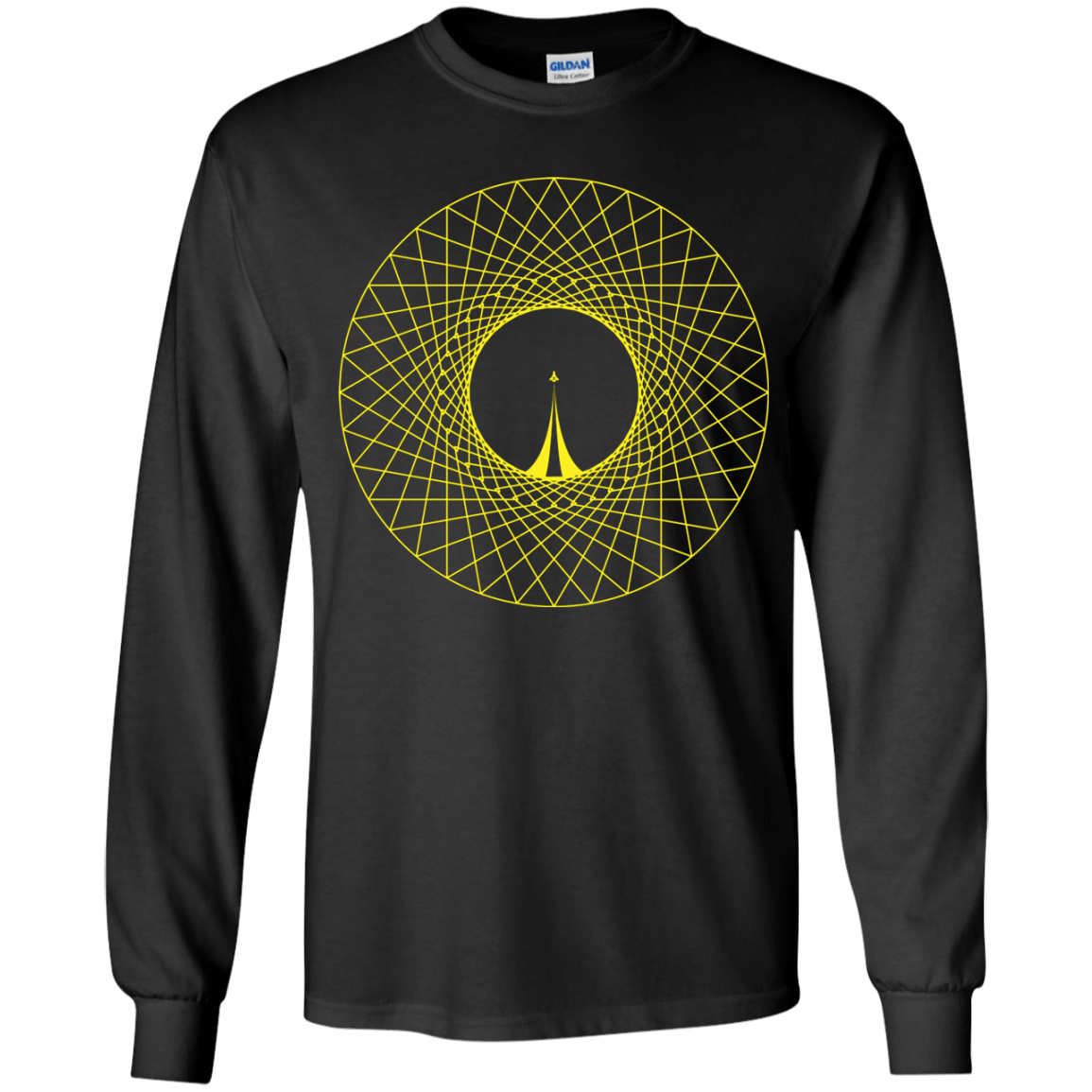 New Horizons Youth Long Sleeve T-Shirt
