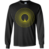 New Horizons Youth Long Sleeve T-Shirt