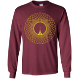 New Horizons Youth Long Sleeve T-Shirt