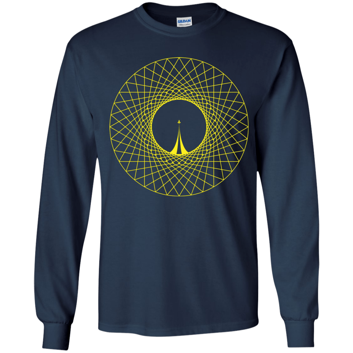 New Horizons Youth Long Sleeve T-Shirt