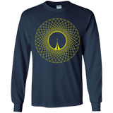 New Horizons Youth Long Sleeve T-Shirt
