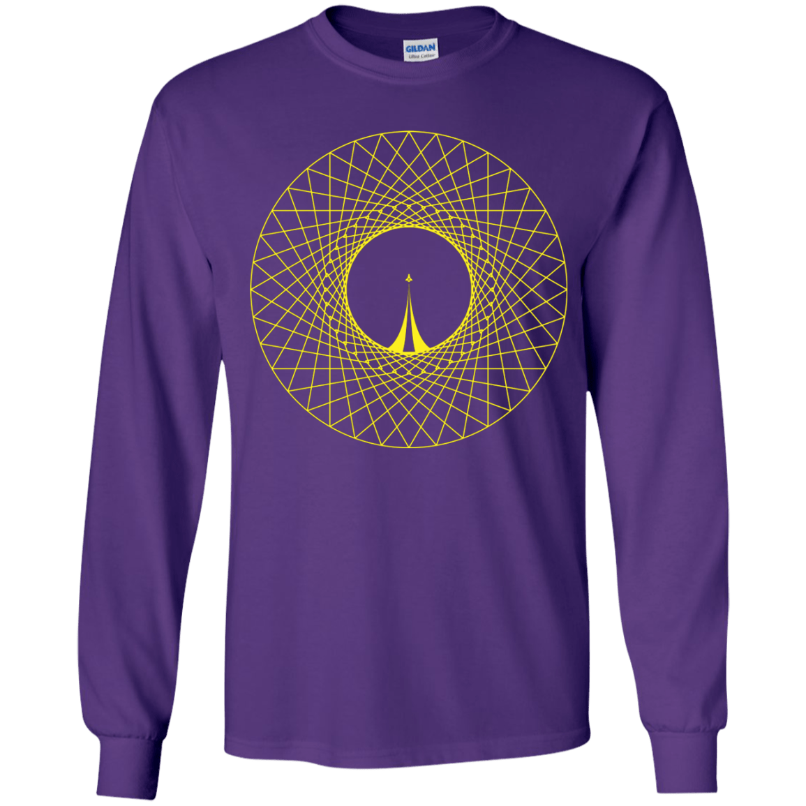 New Horizons Youth Long Sleeve T-Shirt