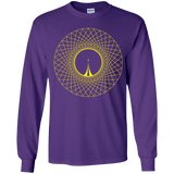 New Horizons Youth Long Sleeve T-Shirt