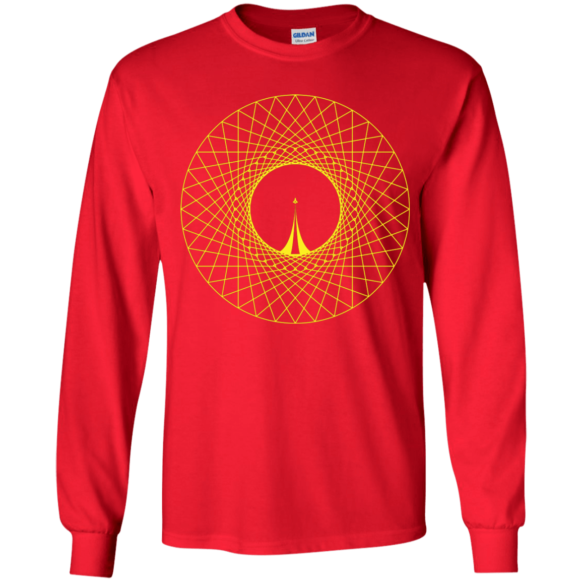New Horizons Youth Long Sleeve T-Shirt