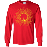 New Horizons Youth Long Sleeve T-Shirt