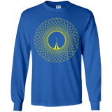 New Horizons Youth Long Sleeve T-Shirt