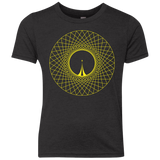 New Horizons Youth Triblend T-Shirt