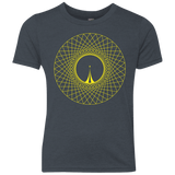 New Horizons Youth Triblend T-Shirt