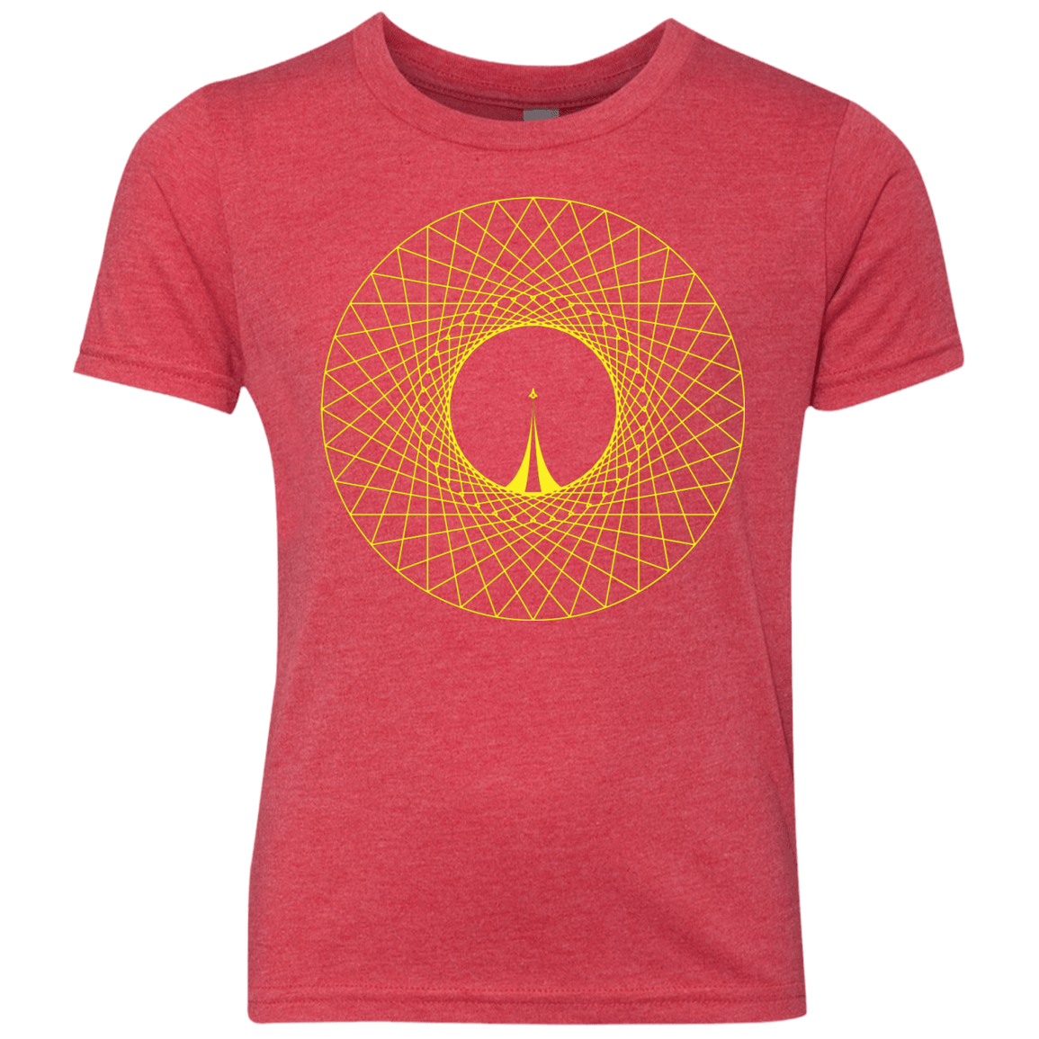 New Horizons Youth Triblend T-Shirt