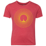 New Horizons Youth Triblend T-Shirt