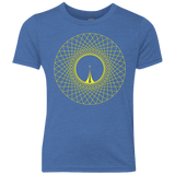 New Horizons Youth Triblend T-Shirt